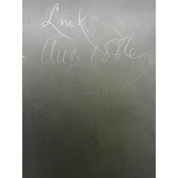 Lot of 7 Antique Cabinet Cards 1880s Meadville PA Fowler & Dunn Portrait Photos - Picture 7 of 7